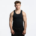 EKKO Beaters Tank Top - True to Size | 370+ GSM | Cotton and Spandex